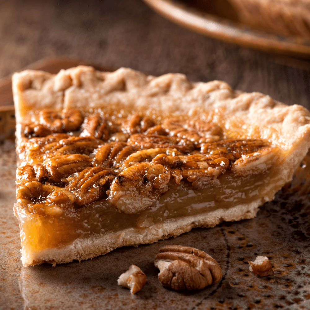 Pecan Pie
