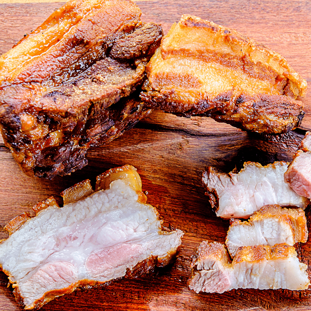 Pork belly