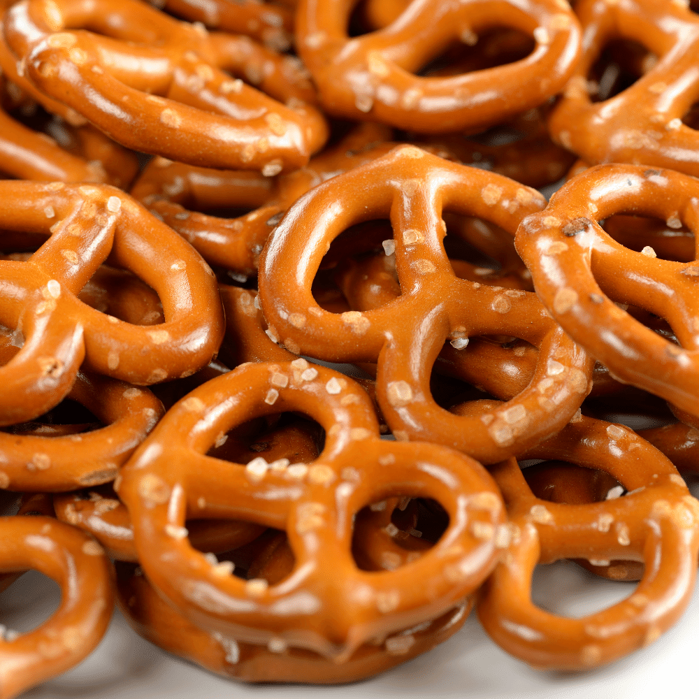 Pretzels