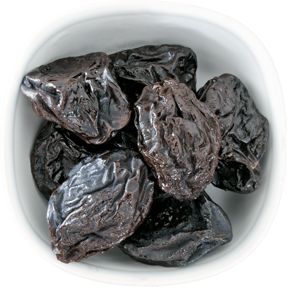 Prunes