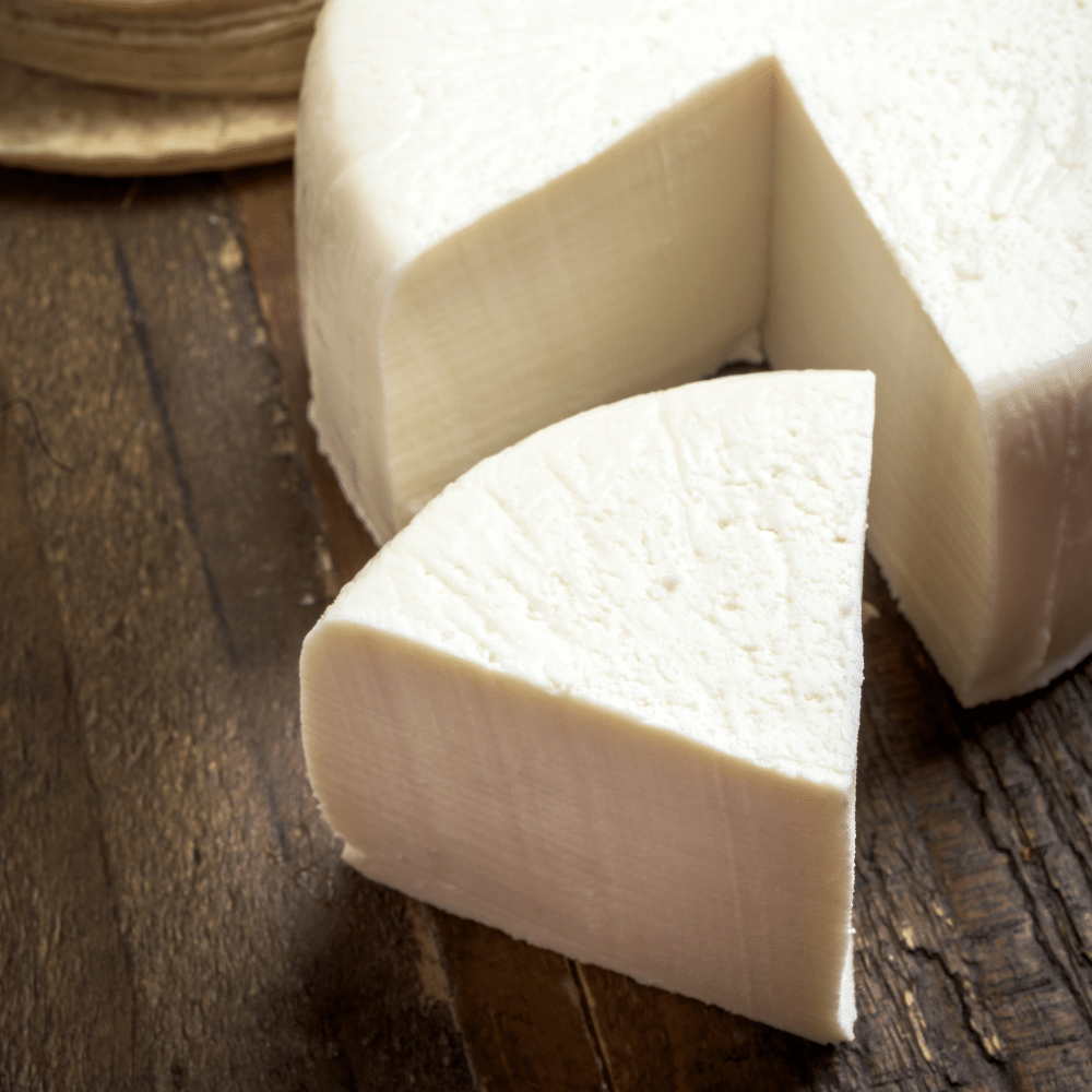 Queso Fresco