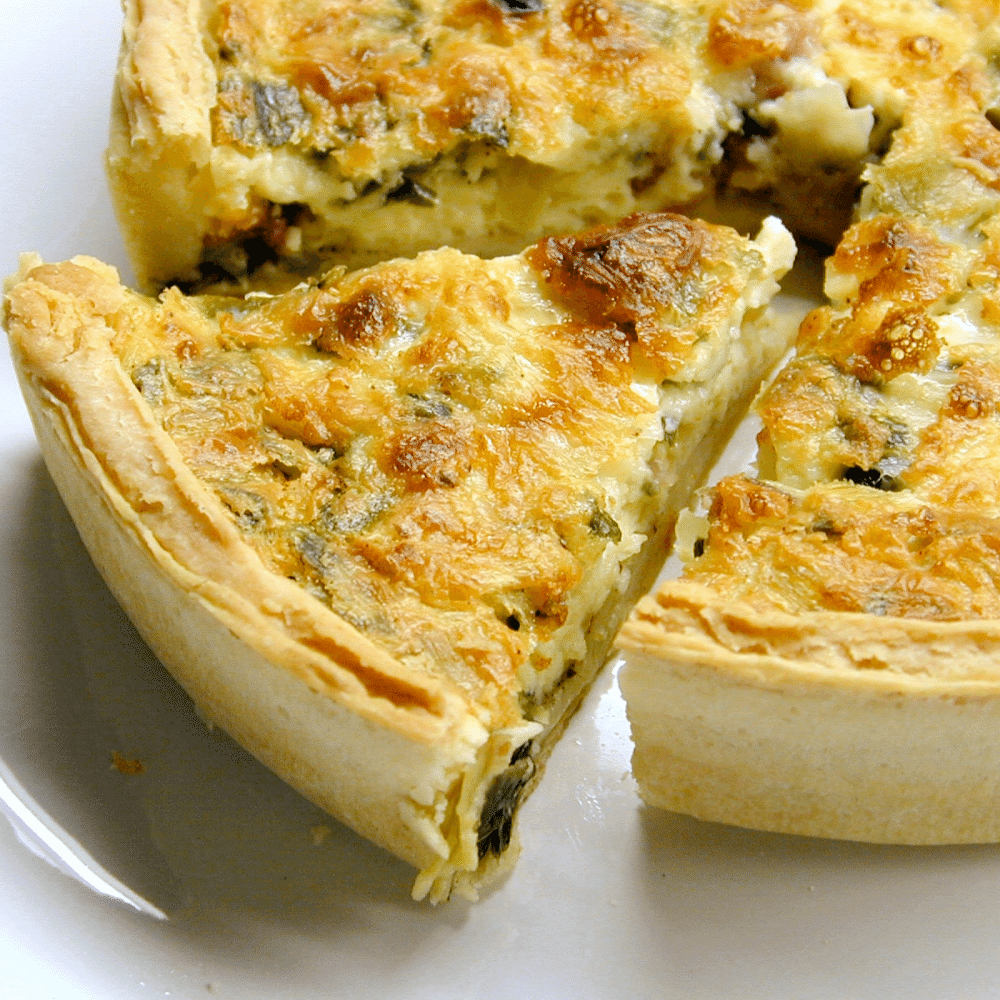 Quiche