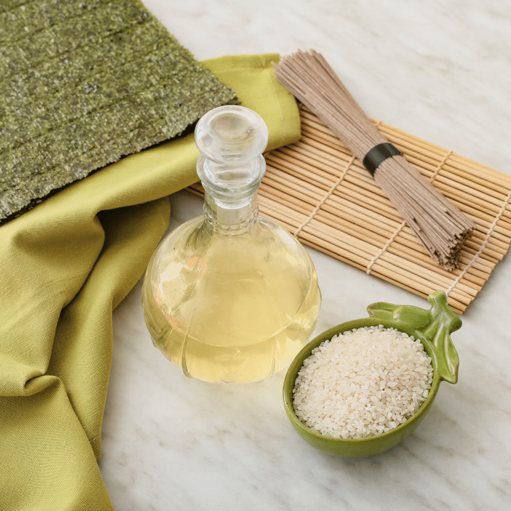 Rice Wine Vinegar