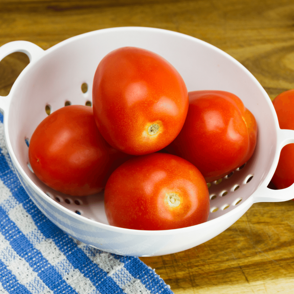 Roma Tomatoes