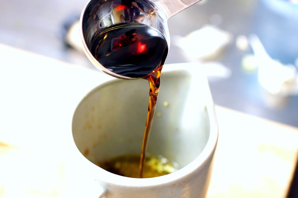 Sherry Vinegar