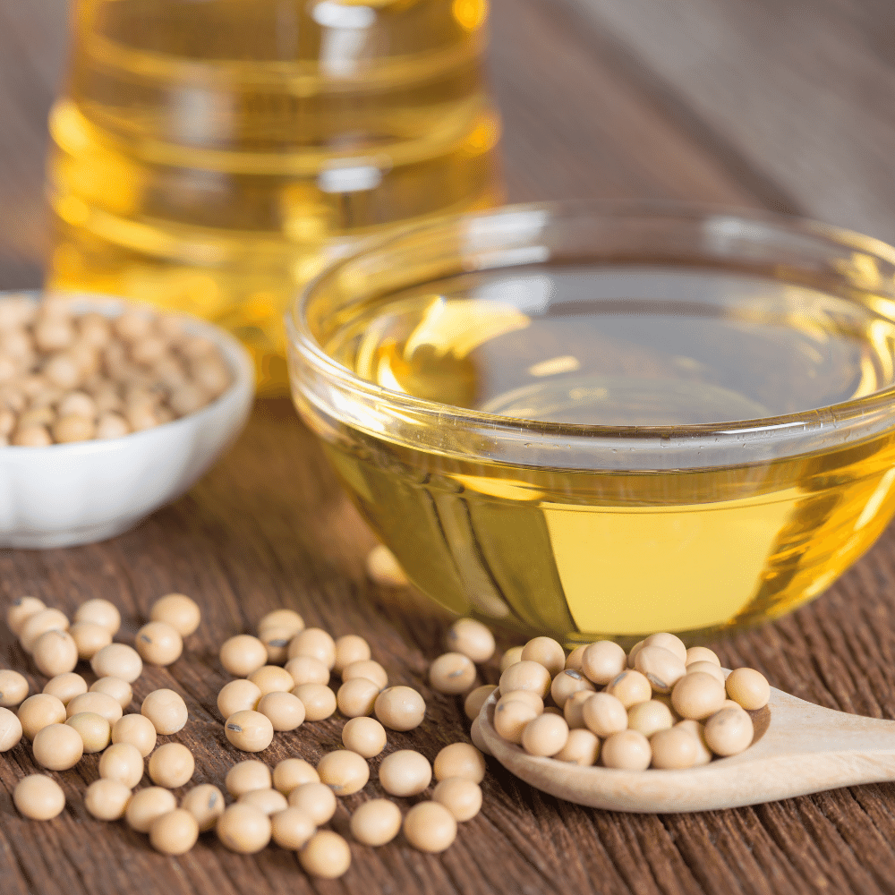 Soybean oil
