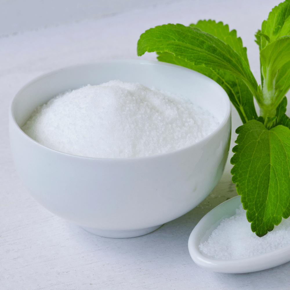 Stevia powder