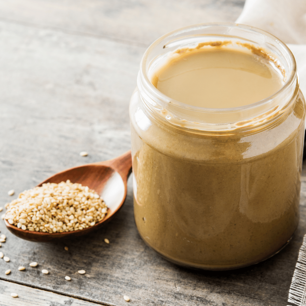 Tahini