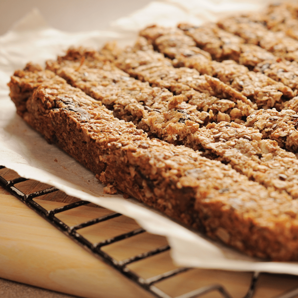 Tips for Making Kid-Friendly Granola Bars