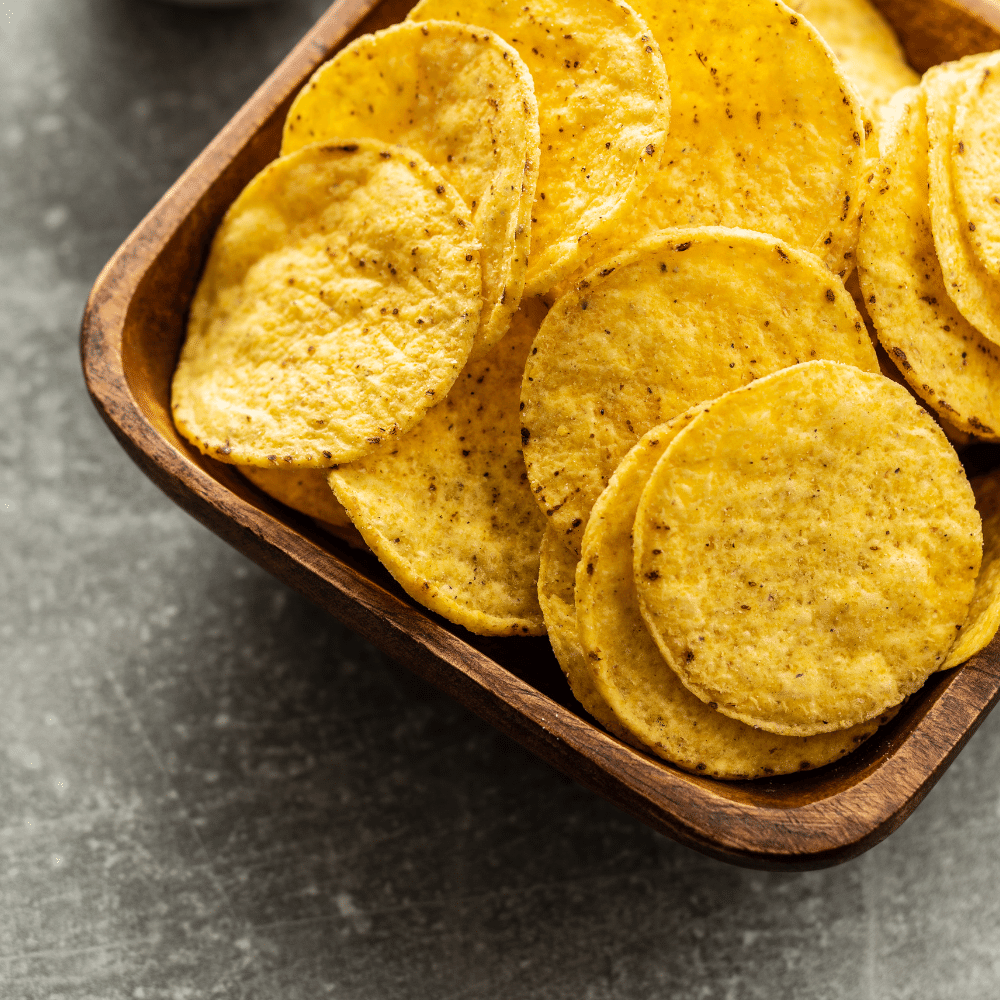 Tortilla Chips