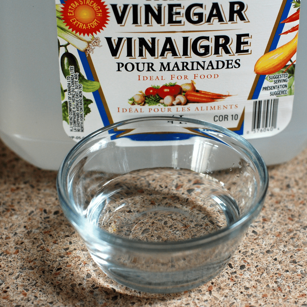 Vinegar