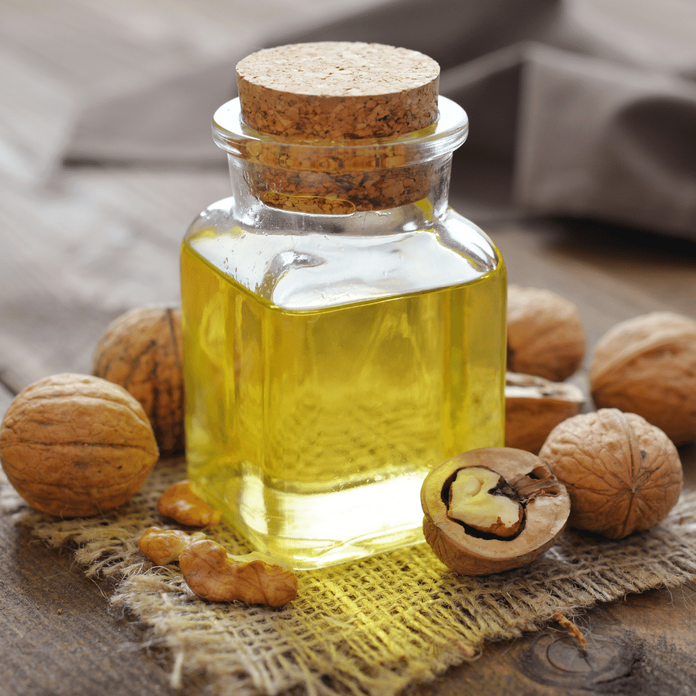 Walnut oil