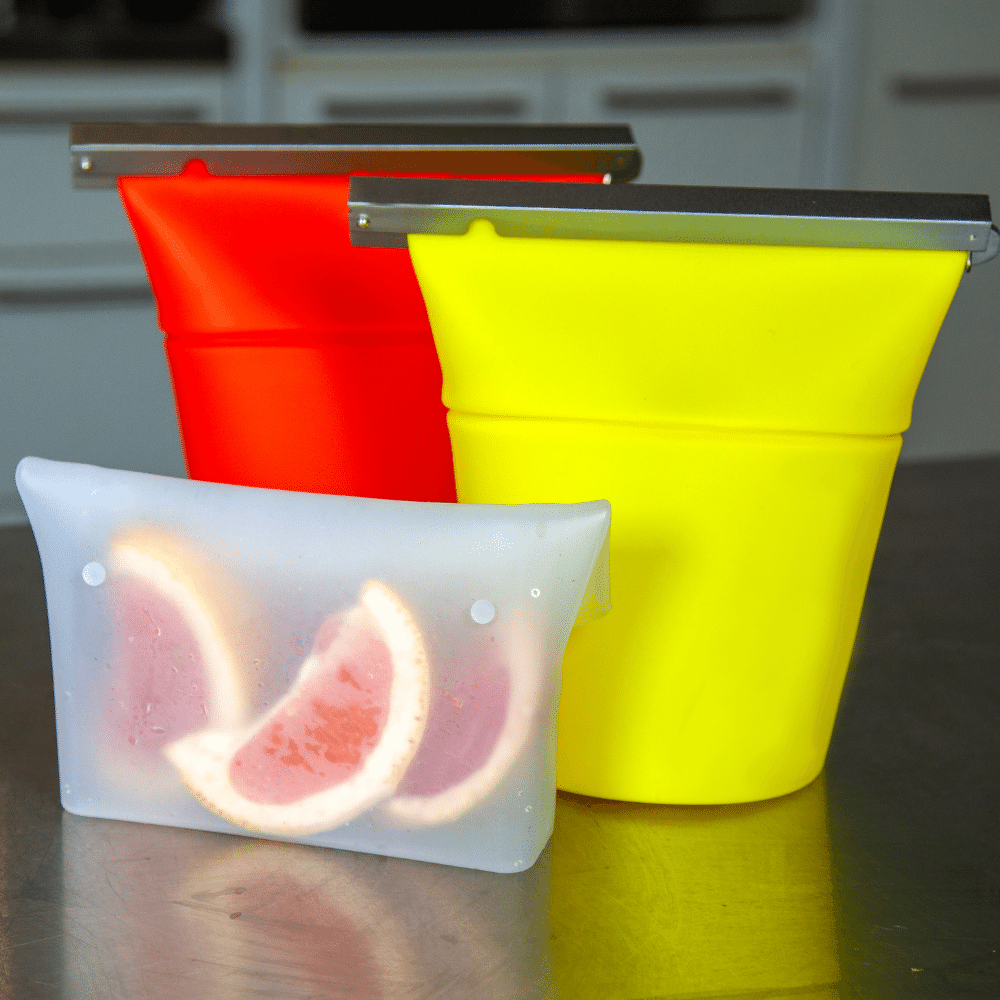 Ziplock Bag