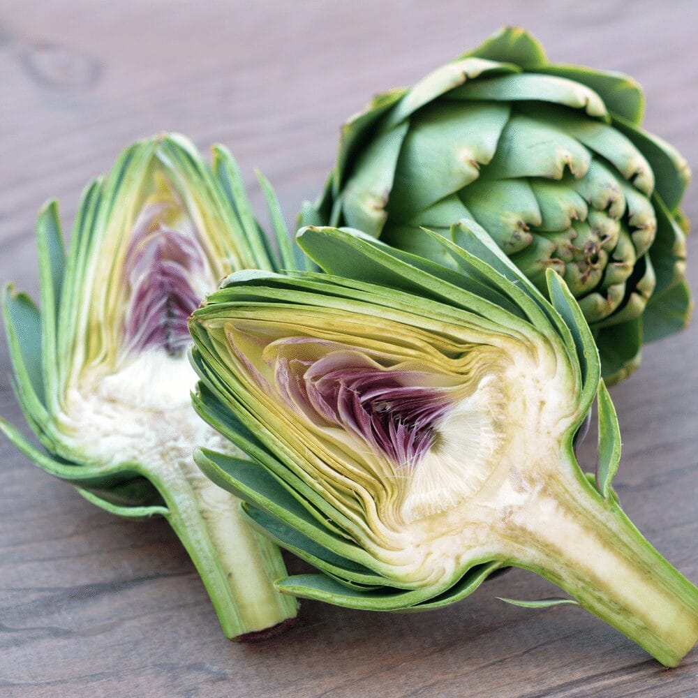 Artichokes