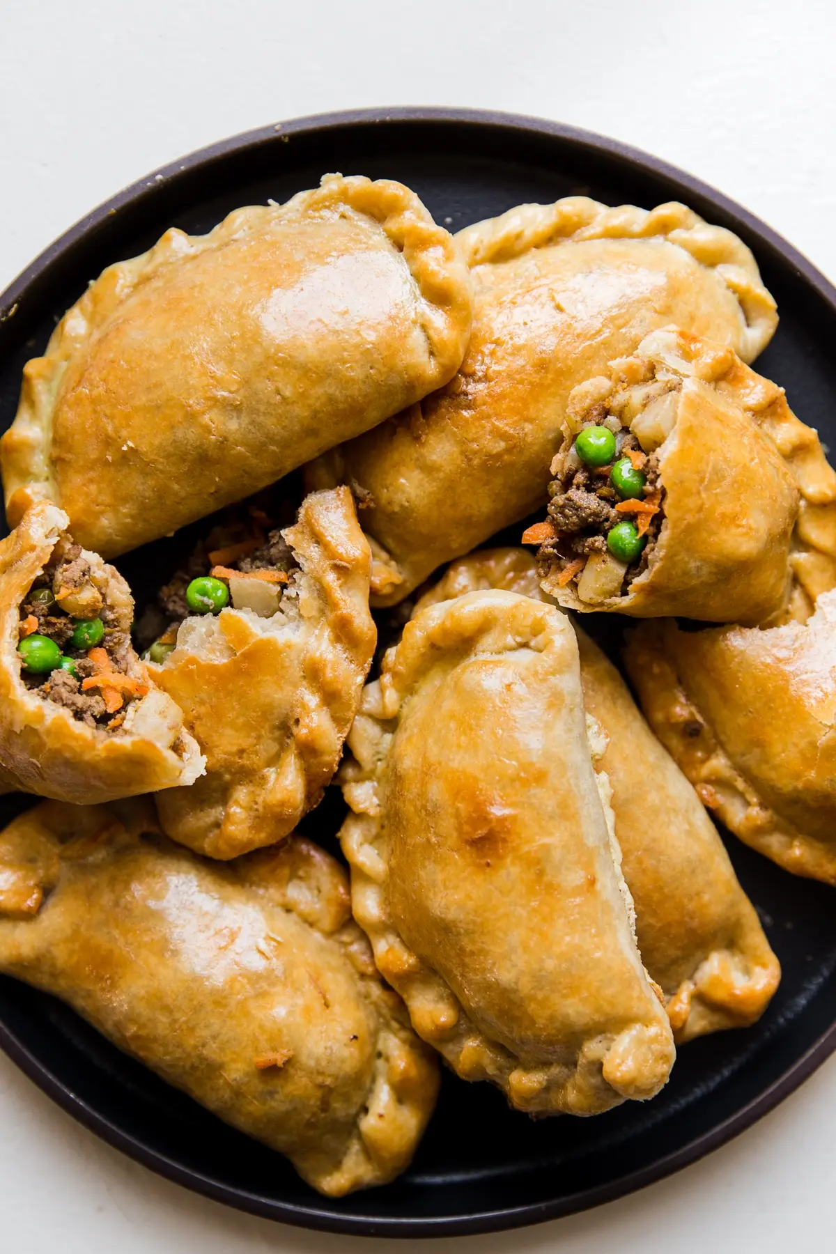 Beef Empanadas