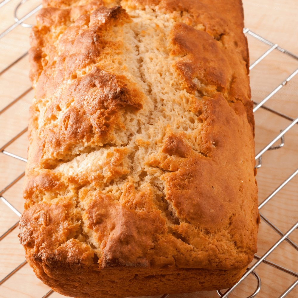 Beer Bread