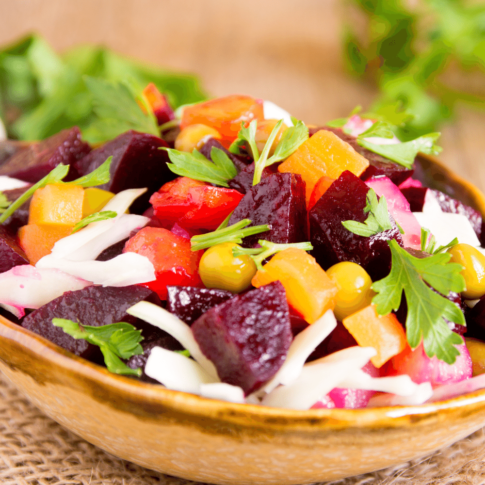 salad