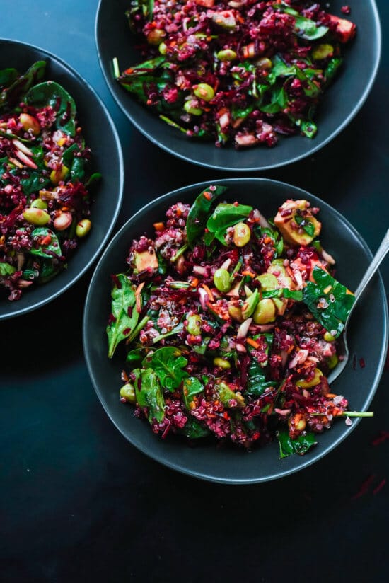 Beetroot Salad
