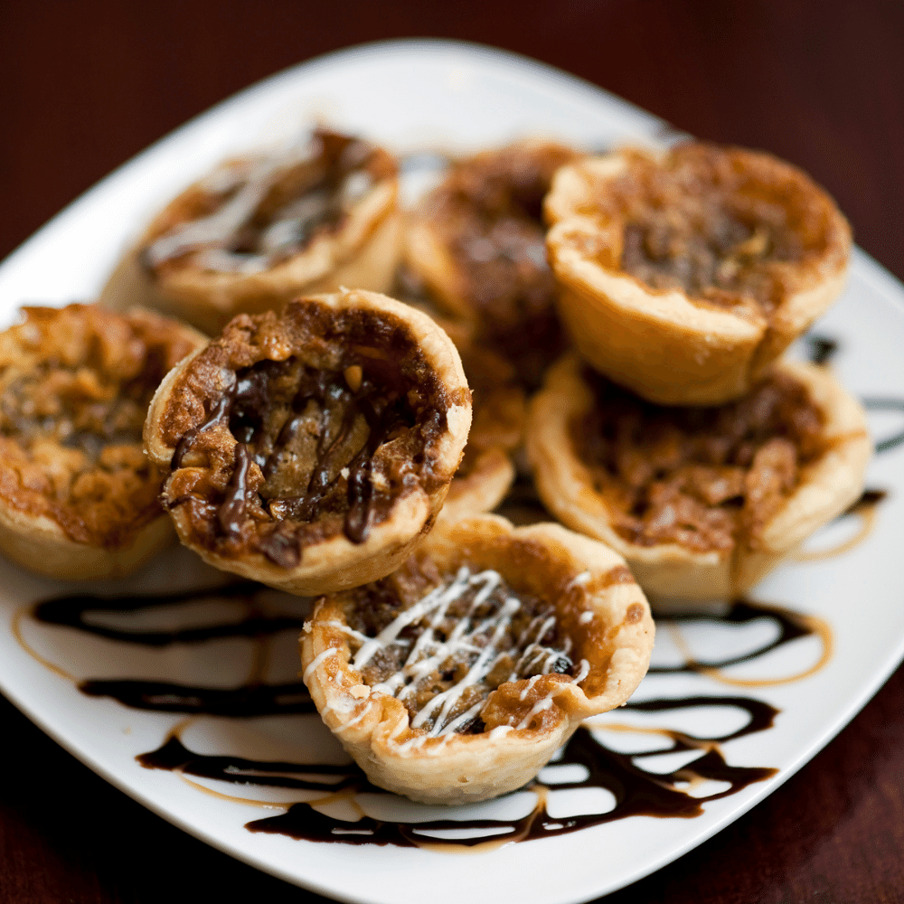 Butter Tart Filling