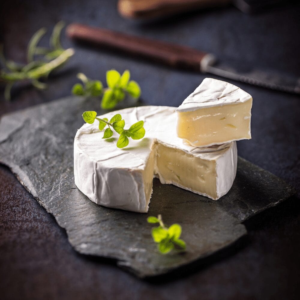 Camembert