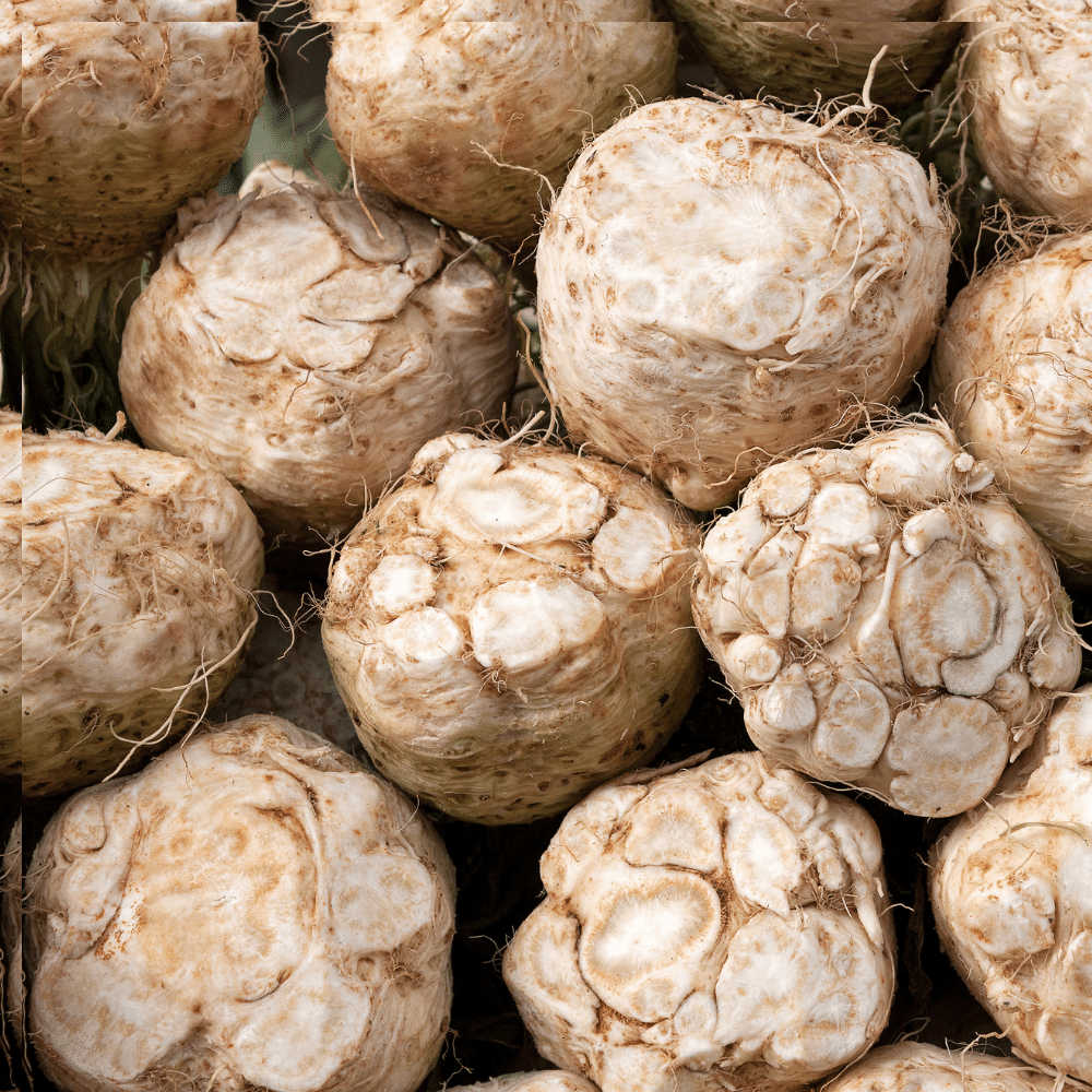 Celery root