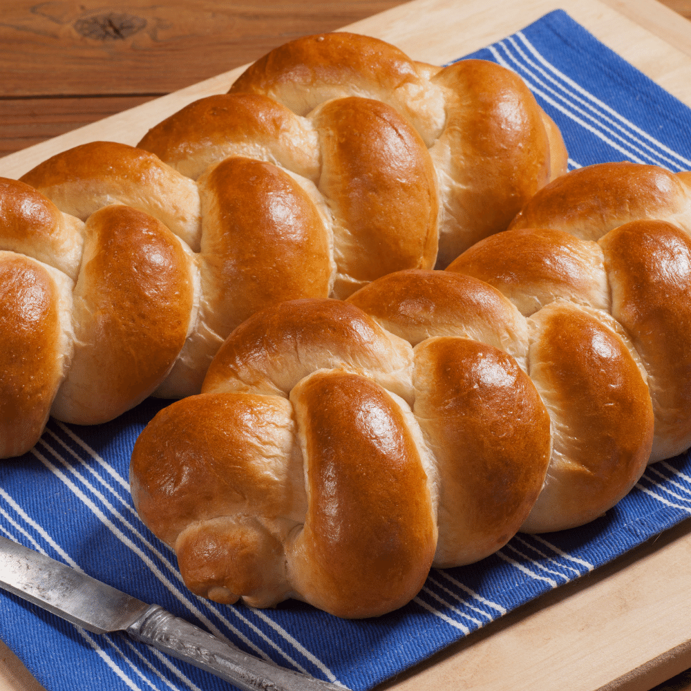 Challah