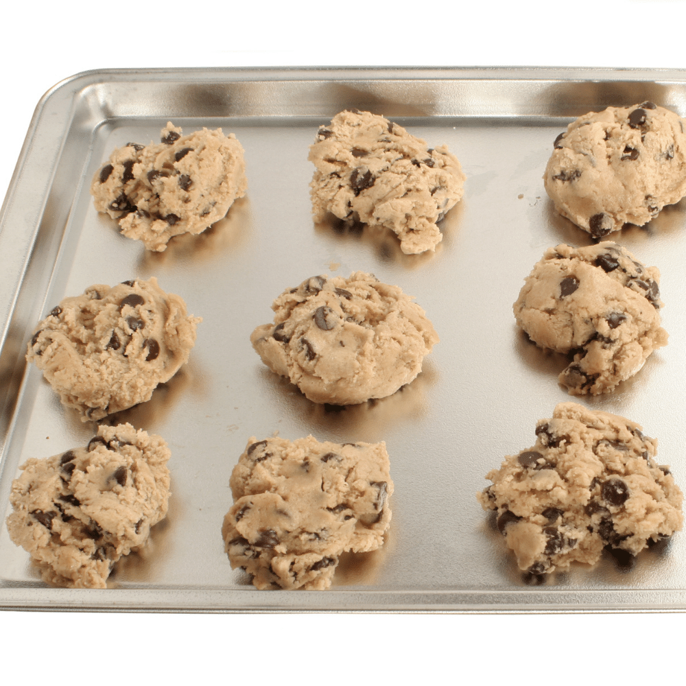 cookie dough