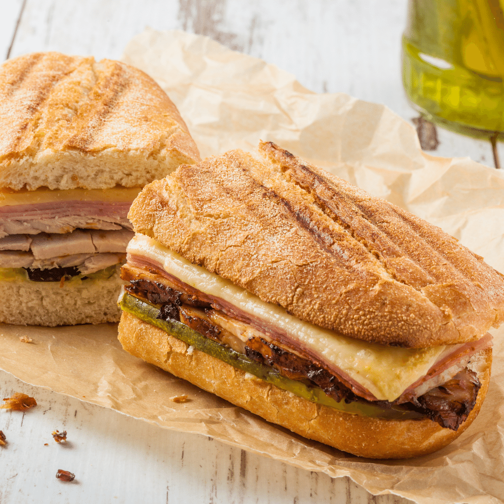 Cuban Sandwich