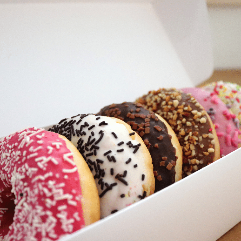 Donuts