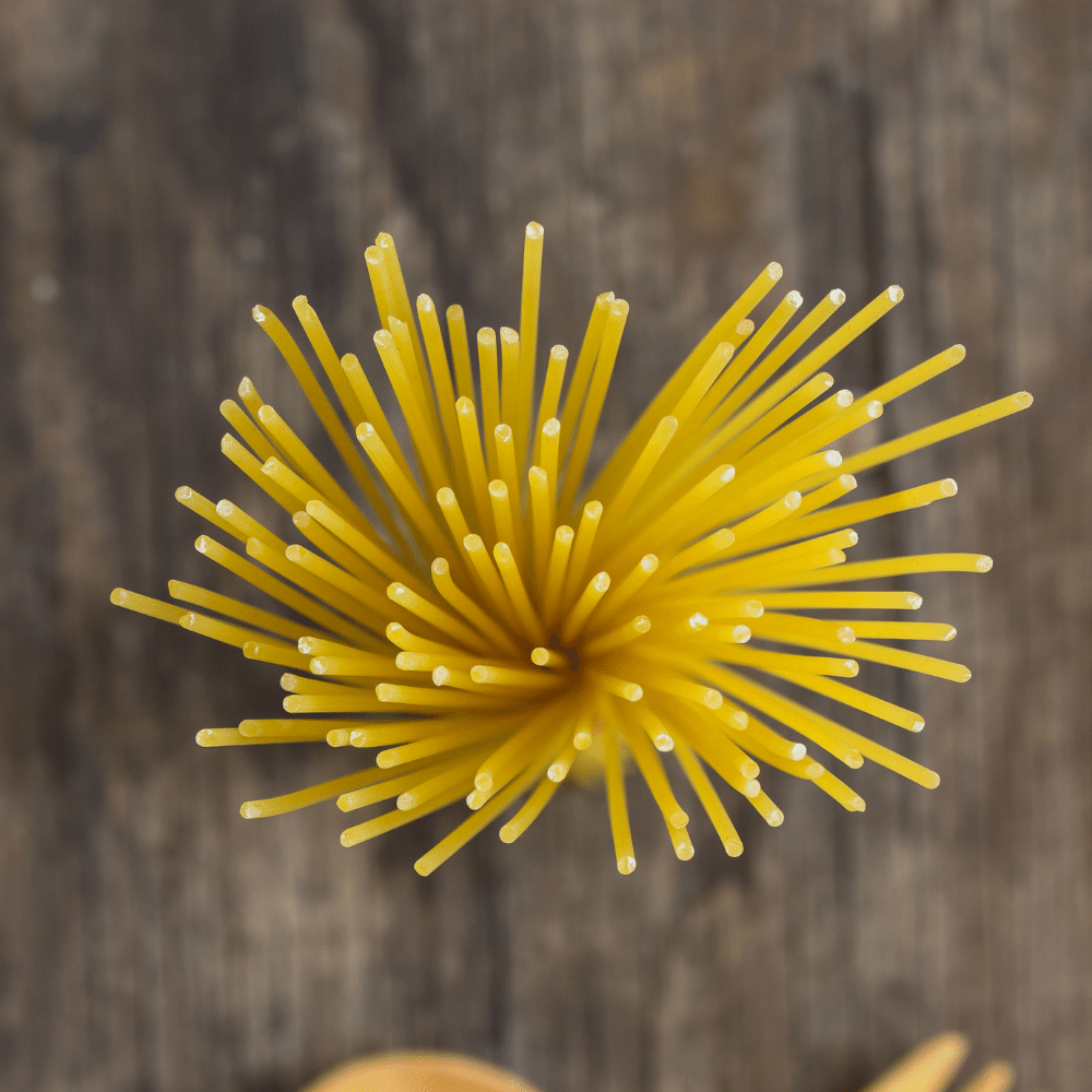 Spaghetti