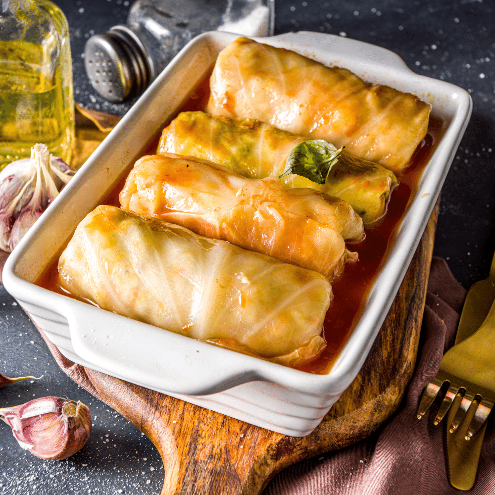 Egg Roll Filling