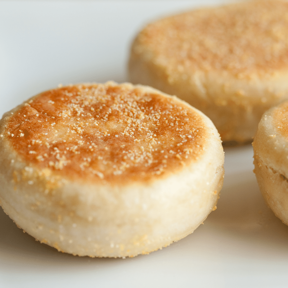 english muffin