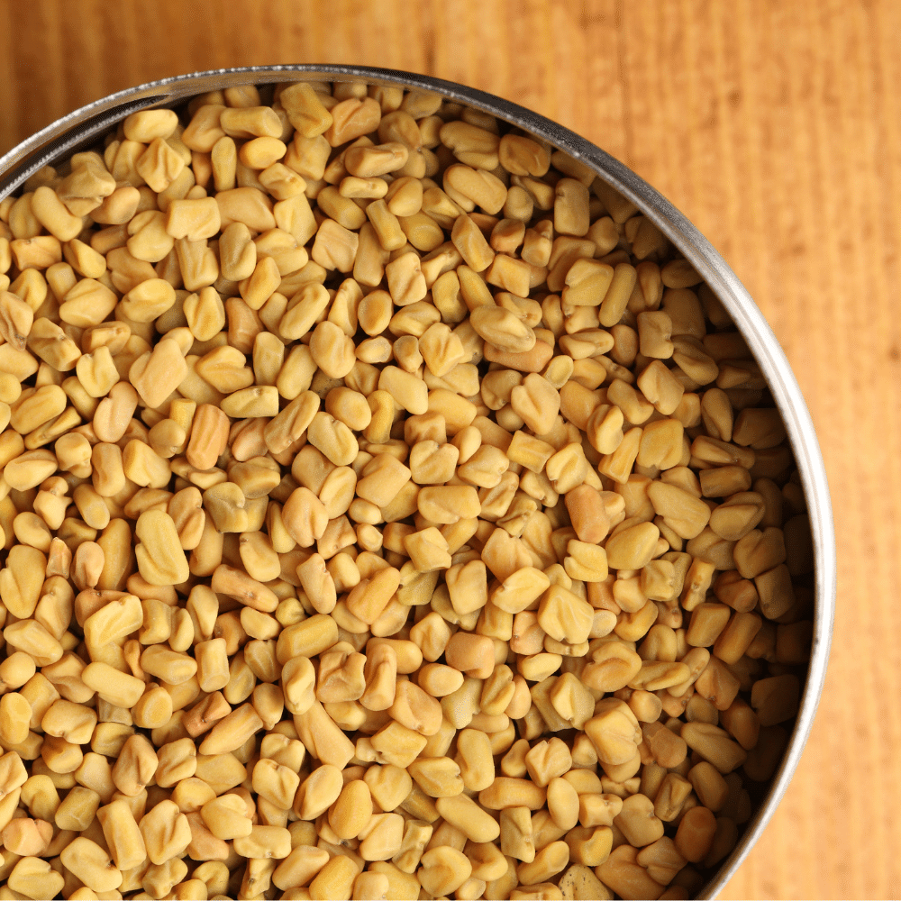 Fenugreek Seeds