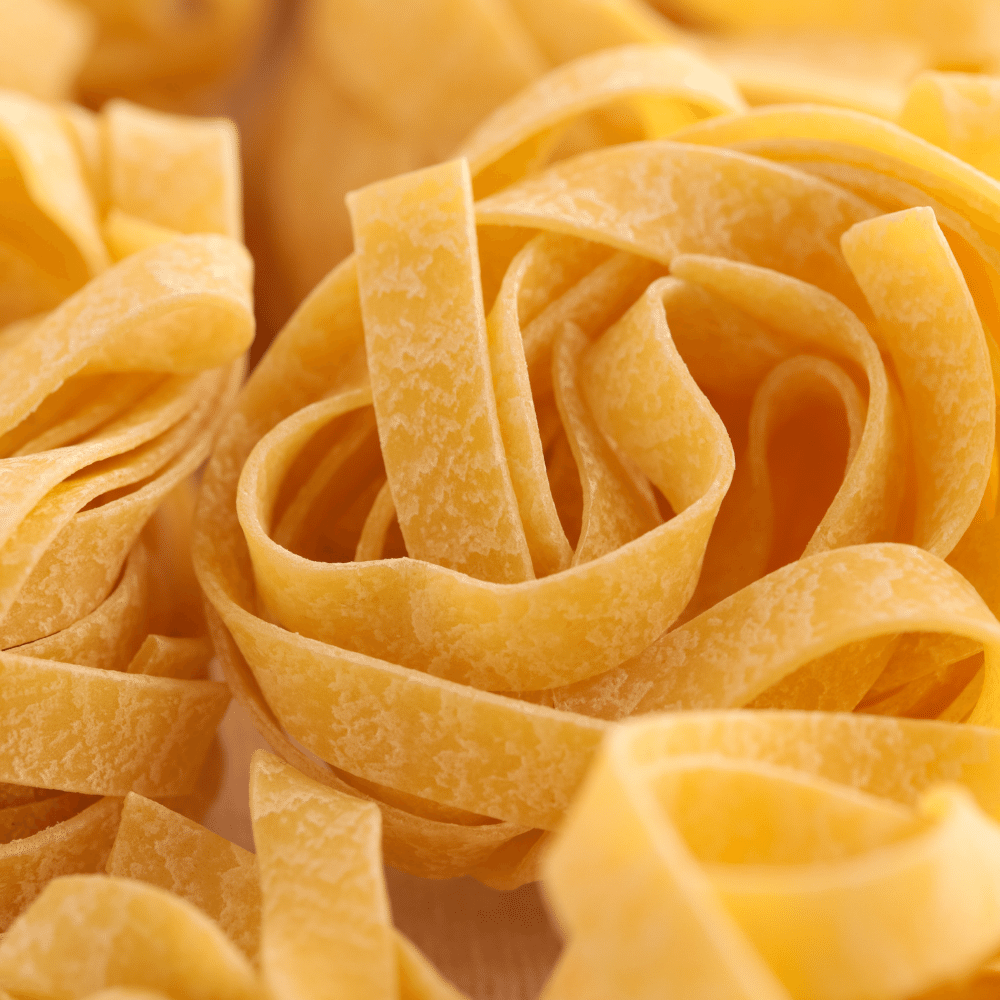 Fettuccine