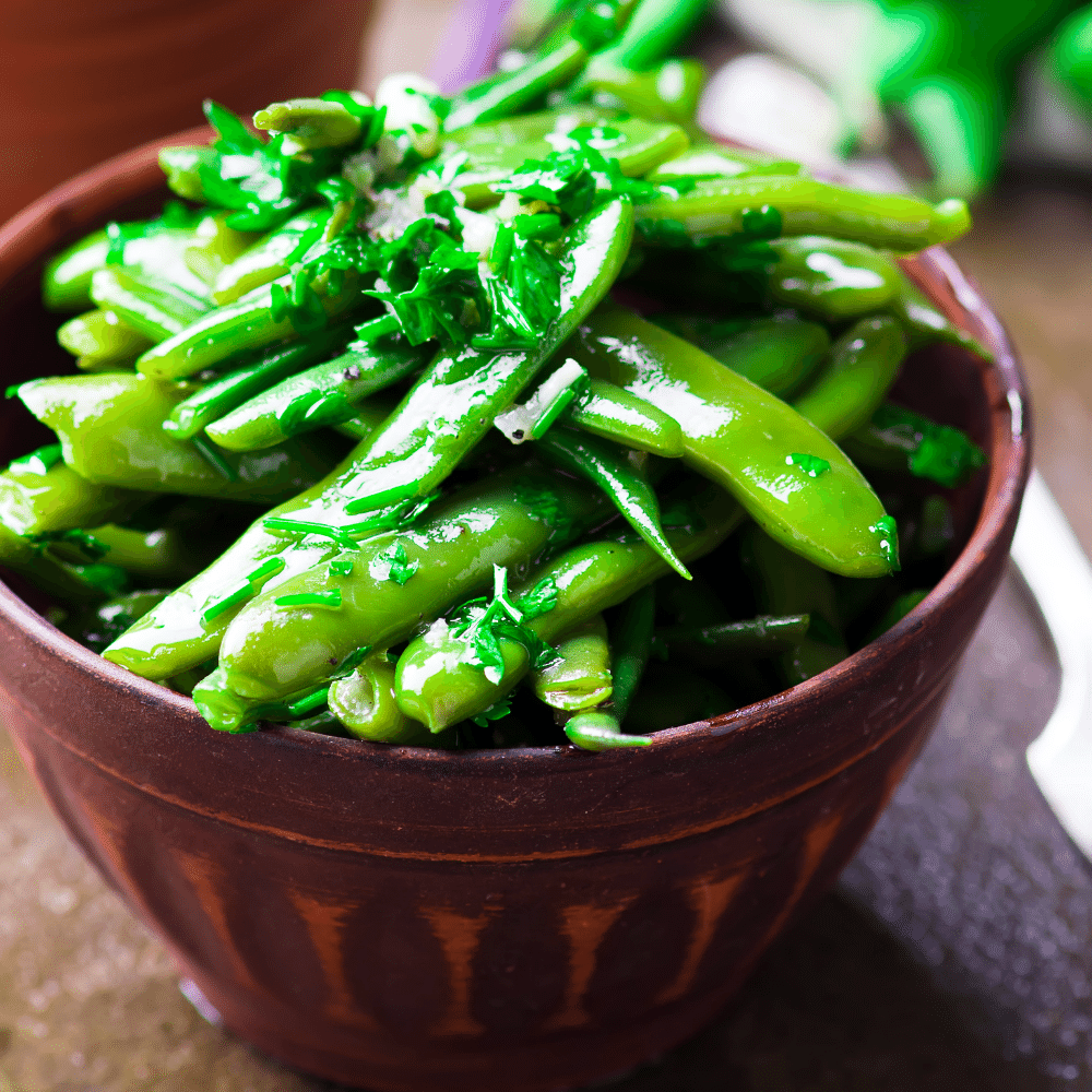 Green Bean Salad