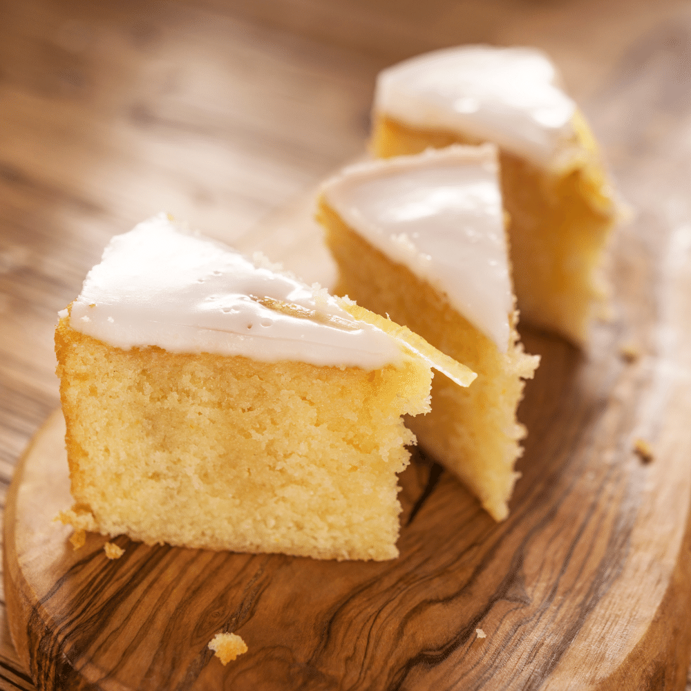 Lemon Cake