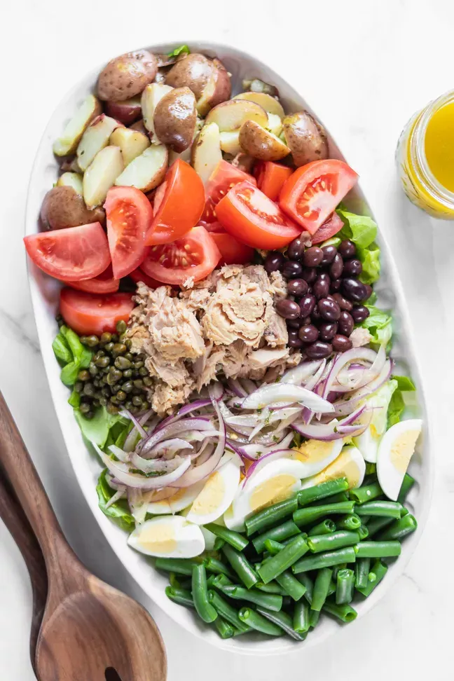 Niçoise Salad