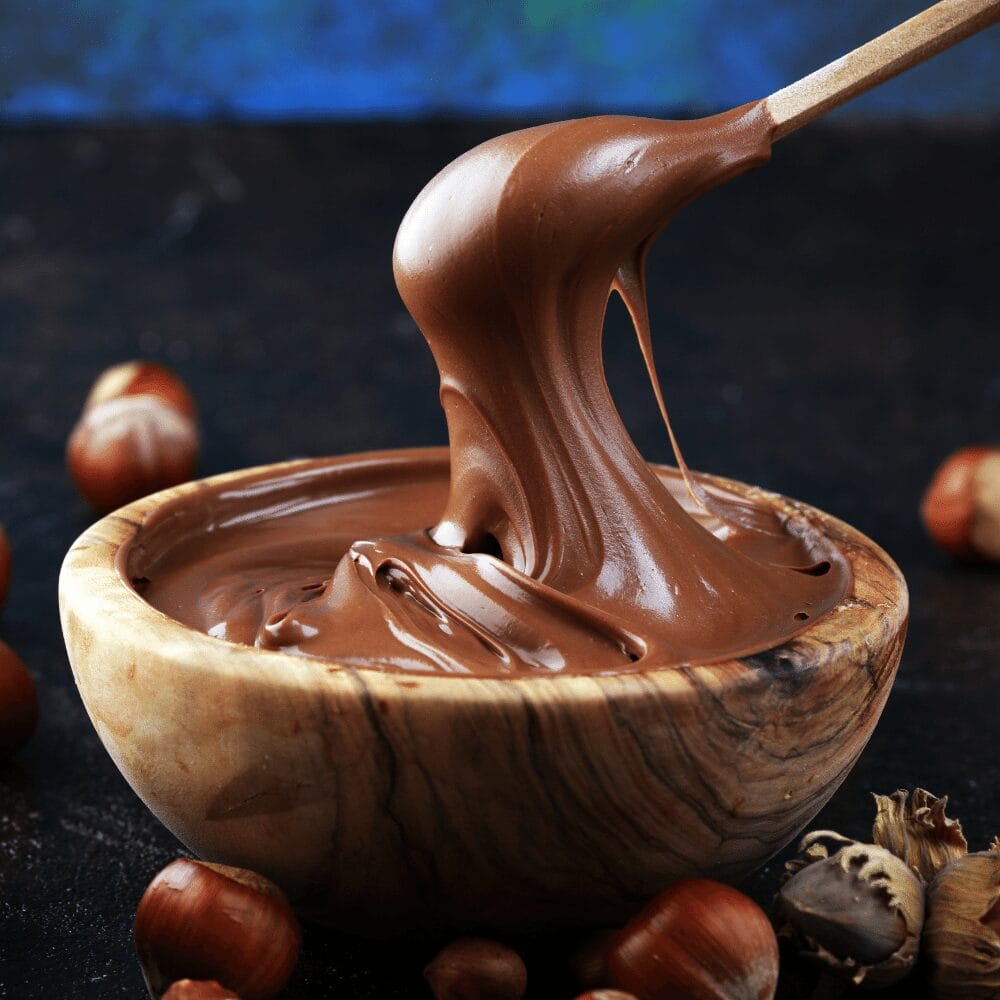 nutella