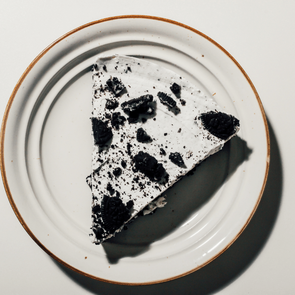 Oreo Filling