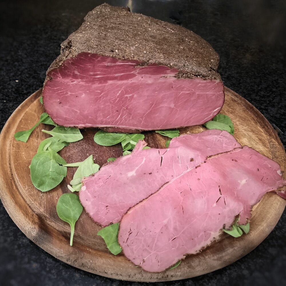 Pastrami