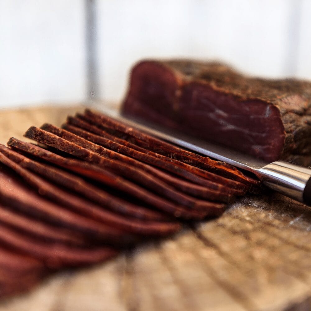 Pastrami