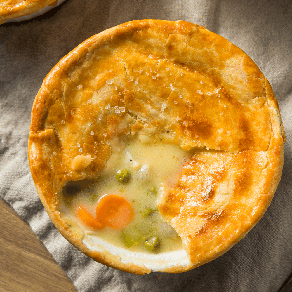 Pot Pie