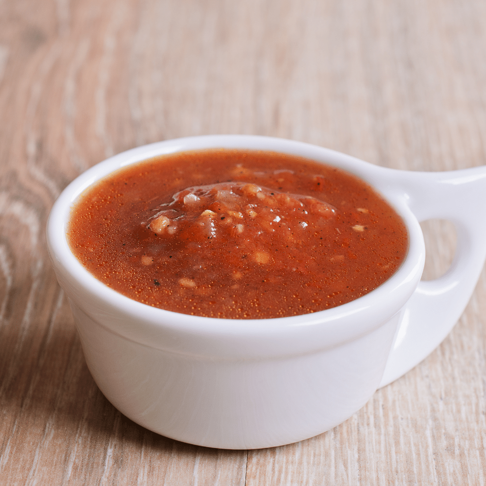 Red Sauce