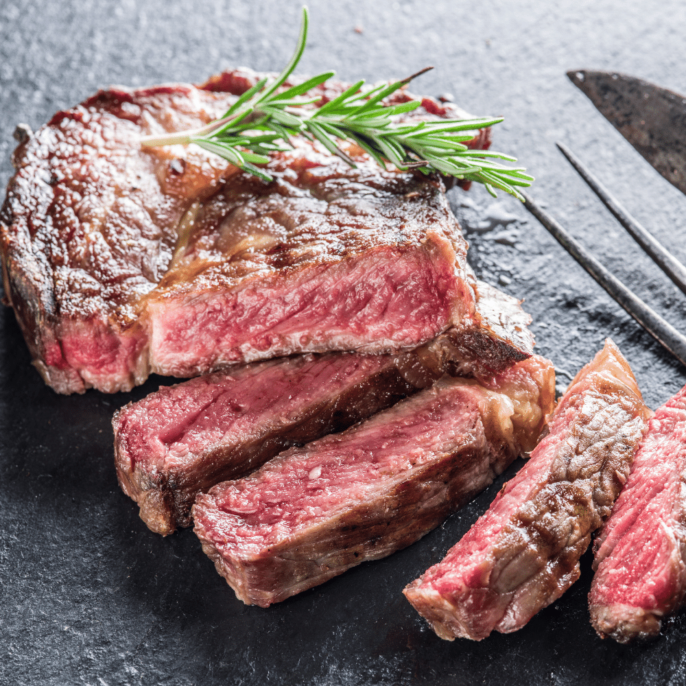 Ribeye Steak