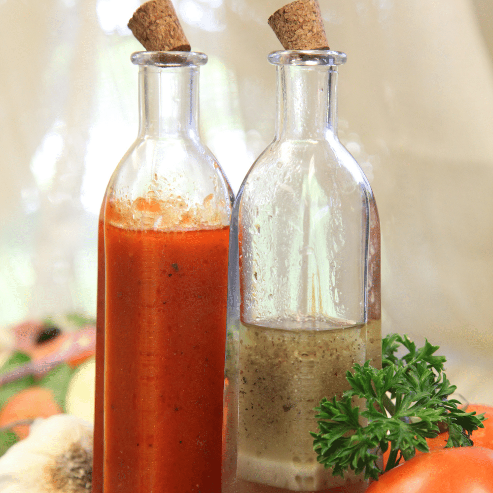 Salad Dressing