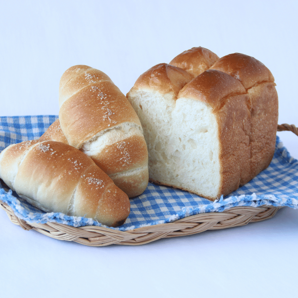 Salt Bread