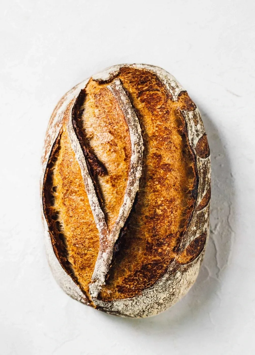 Sourdough rye