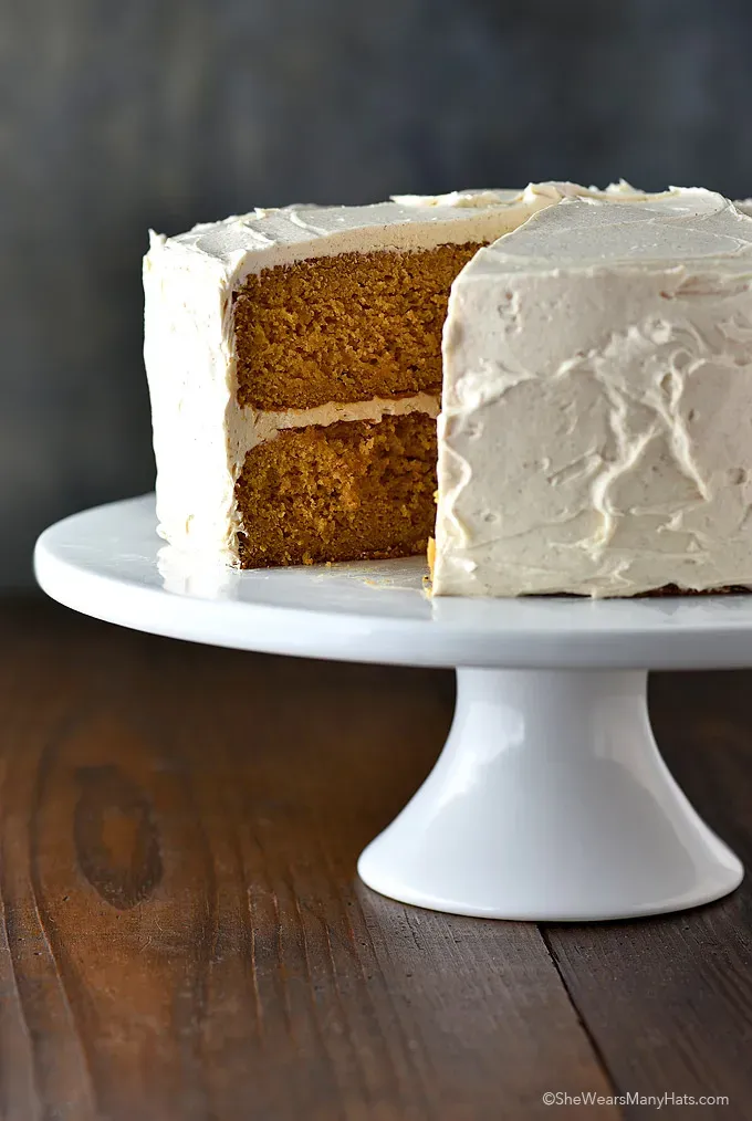 SOUTHERN SWEET POTATO CAKE RECIPE