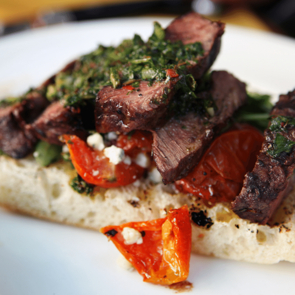 Steak Sandwich