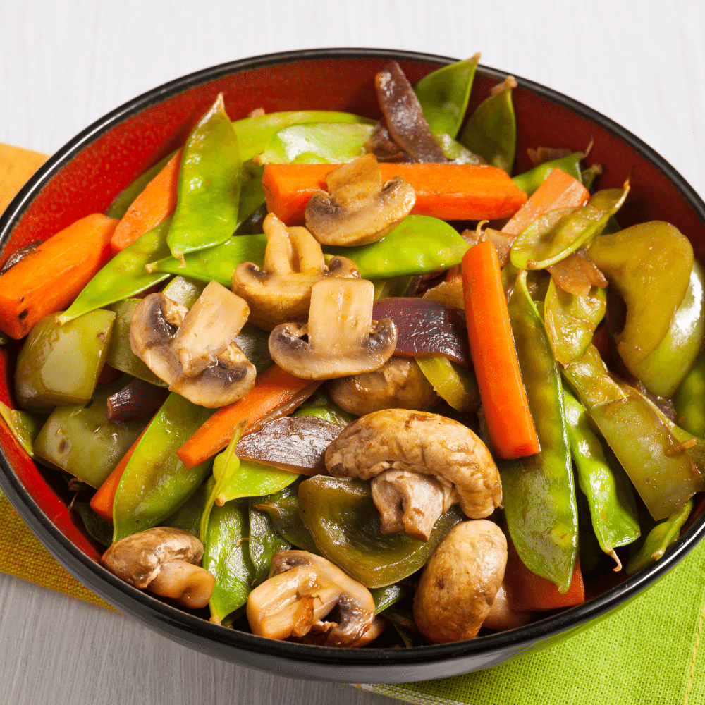 Stir-Fry